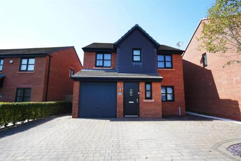 Collingwood Way, Westhoughton, Bolton
