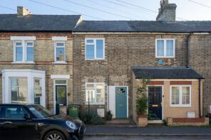 59, Brookfields, Cambridge CB1 3NZ
