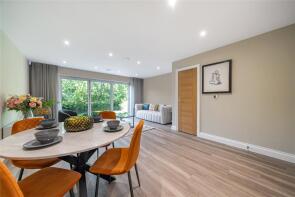4, Waterside Close, Send GU23 7BW