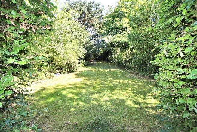GARDEN VIEW 2