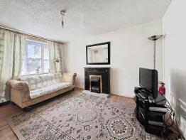 37, Ham Park Road, Stratford, London E15 4HE