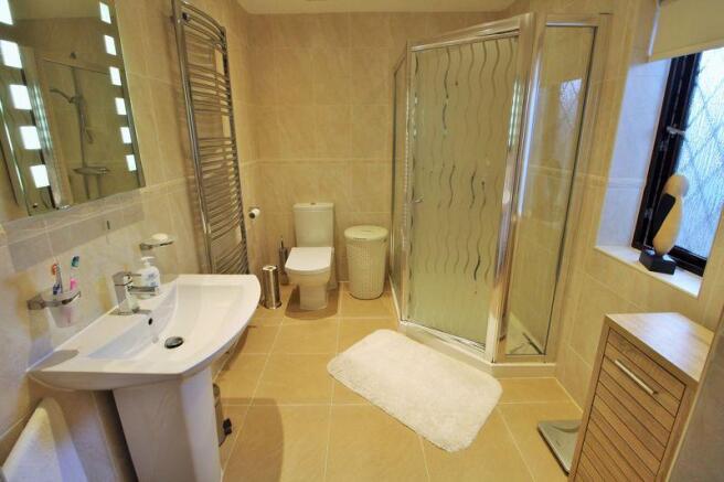 En Suite One