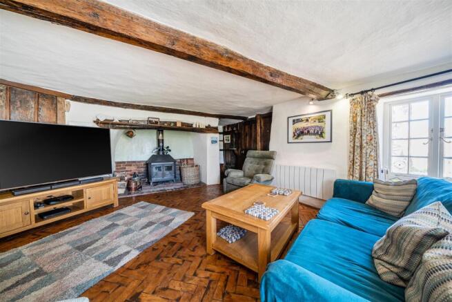 Sitting/Family Room