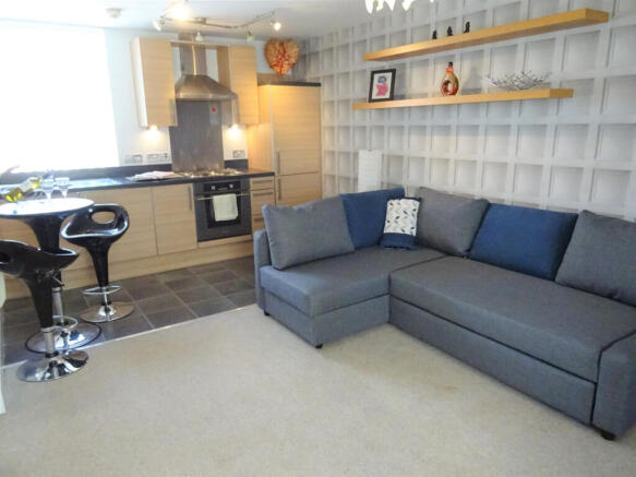 Living / Bedroom