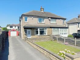 200, Hollingwood Lane, Bradford BD7 4BJ