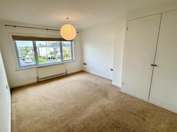 126 Henver Road Bedroom 1