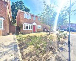 5, Lenham Close, Wokingham RG41 1HR