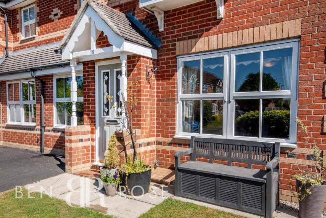 Front External