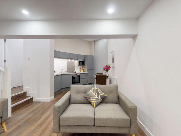 2 bed Flat to rent Image 6