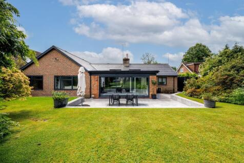 Lower Station Road, Newick, BN8