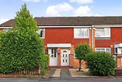 Rothschild Avenue, Aston Clinton, AYLESBURY