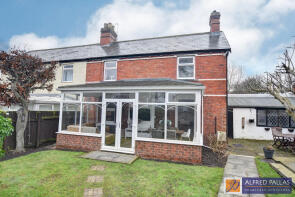 4, Marsden Grove, Sunderland SR6 7AJ