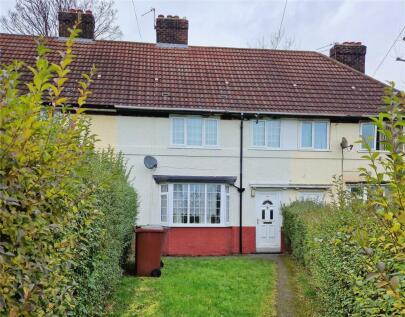 Royal Oak Road, Manchester, Greater Manchester, M23