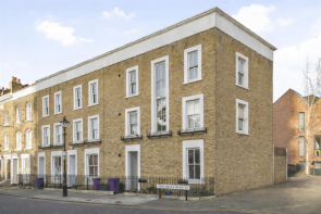 2, Chisenhale Road, London E3 5QZ