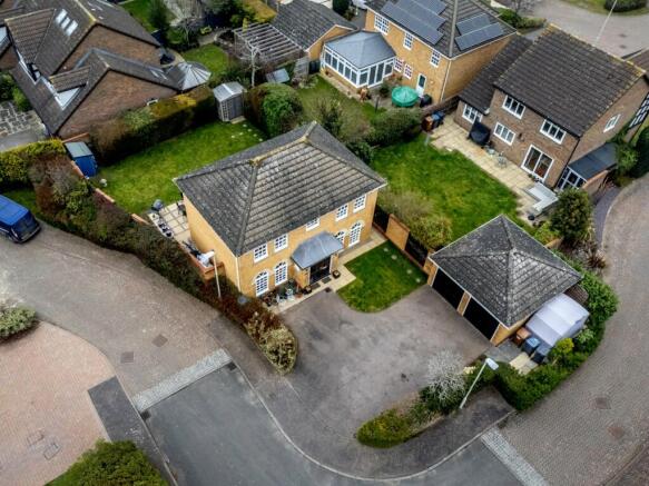 Arial Image