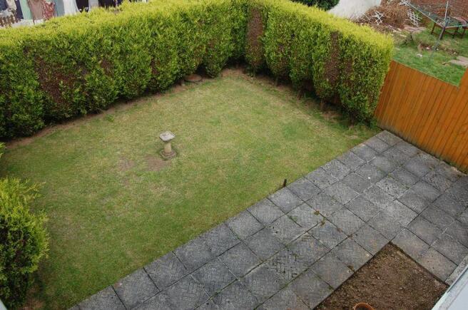 37 Park Gwyn Garden