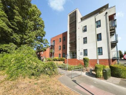 Sinclair Drive, Basingstoke, Hampshire, RG21
