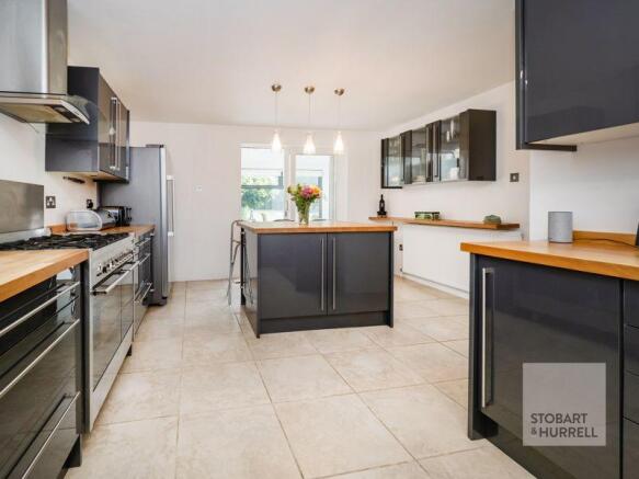 Kitchen Altern...