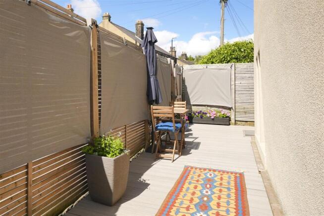 2 bed Semi-Detached for sale Image 4