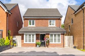 23, Orchard Way, Broadoaks, Bedlington NE22 6BU