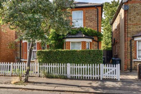 Beaconsfield Road, Surbiton