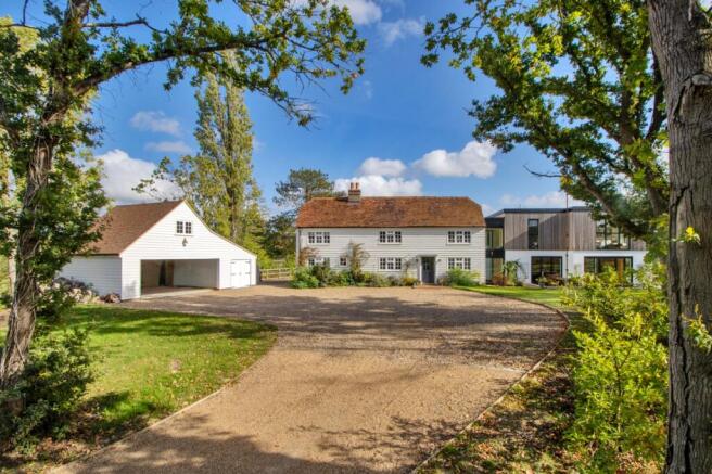 Dislingbury FH