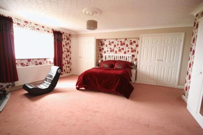 Bedroom 4