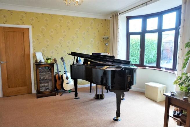 Music Room
