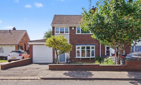 Tudor Avenue, Coventry, CV5