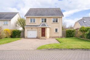 5, Riverside Drive, Kelso TD5 7RH