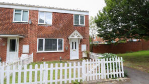 16, Eliot Close, Liden, Swindon SN3 6PD