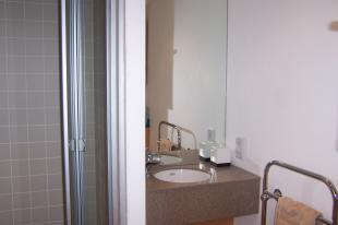 En Suite Shower Room