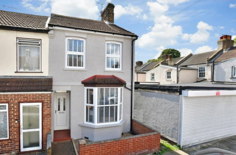 Norman Road, Dartford, DA1