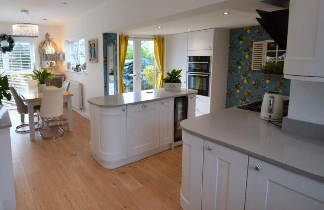 Paxford - Kitchen .JPG