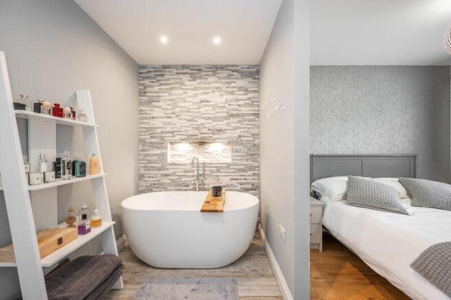 Principal Suite