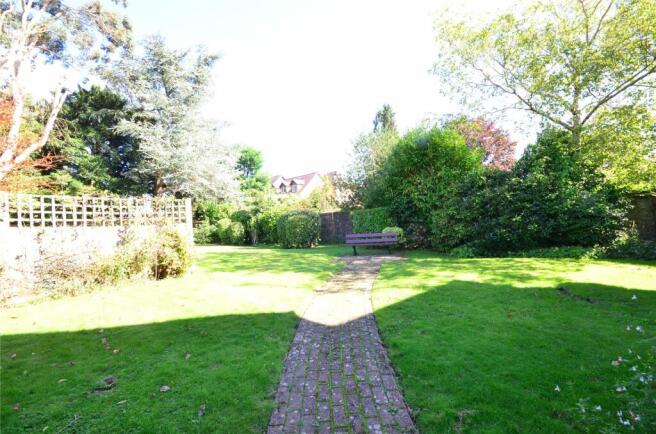 Communal Gardens