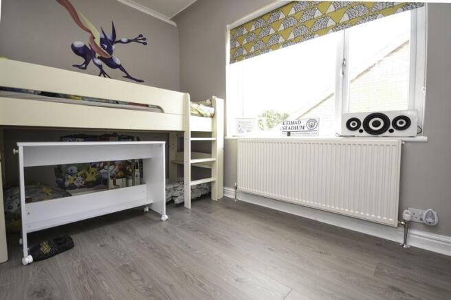 Bedroom Two