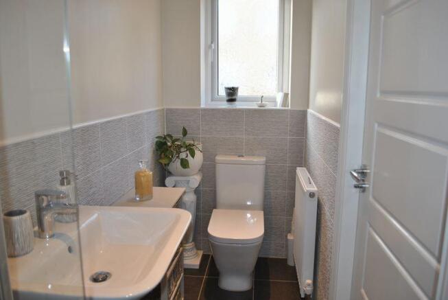 En-suite