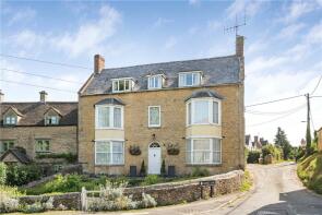 The Attics, Manor House, Chapel Lane, Chipping Norton OX7 4NB