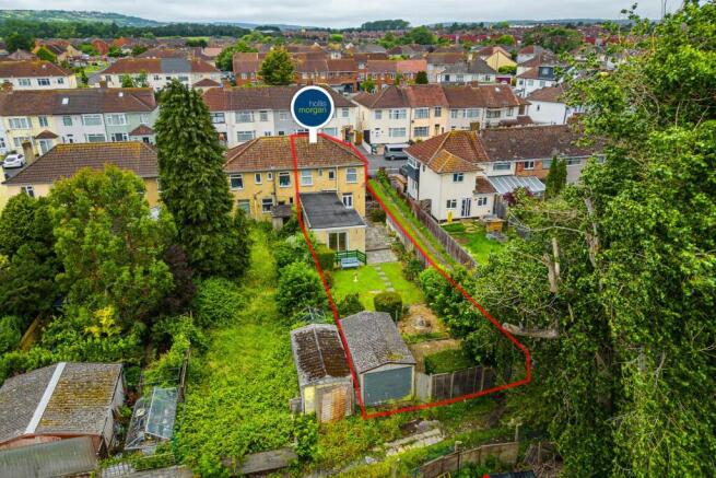 27 Leda Avenue, Hengrove, Bristol BS14 9DG | Freeh