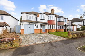 17, Montague Avenue, South Croydon CR2 9NL