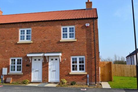Thornton Road, Fulford, York