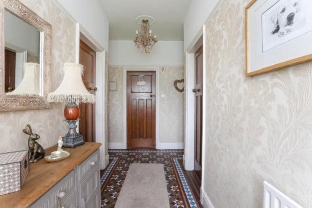 Hallway