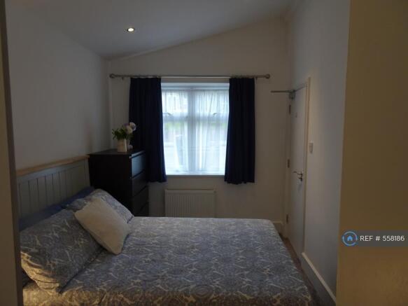 Room 2: Double Ensuite Downstairs