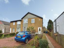 43, Croftburn Drive, Glasgow G44 5JG
