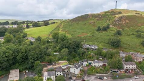 Oubas Hill, Ulverston