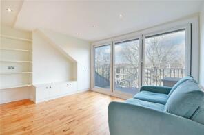 96, Goldhurst Terrace, London NW6 3HS