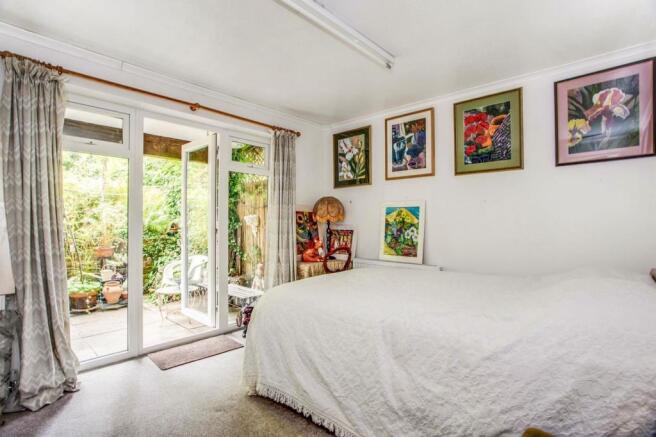 Bedroom 4