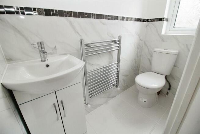 Guest WC