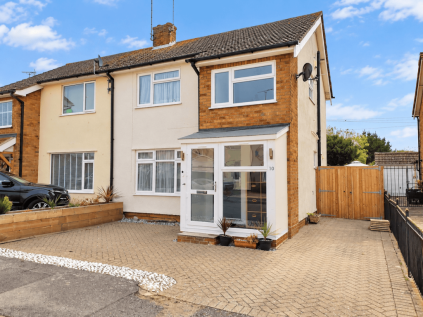 Upland Crescent West Mersea, CO5